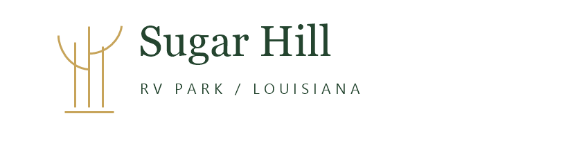 Sugar Hill RV Park logo